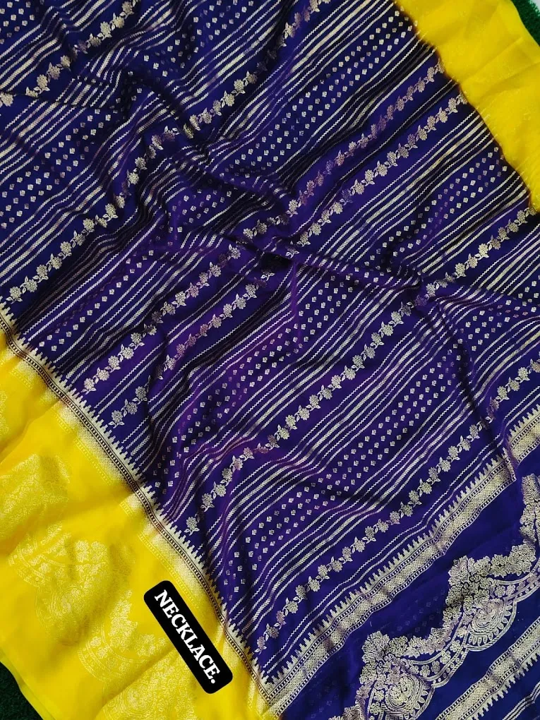 Aishu’s budget sarees